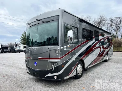 Holiday Rambler